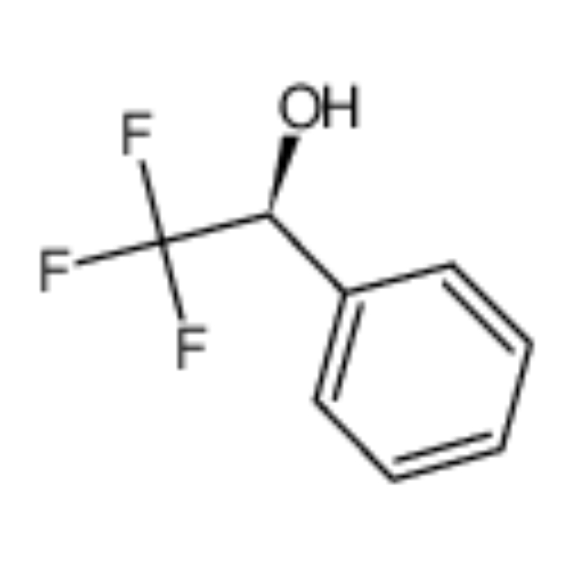 (S) -2,2,2- 트리 플루오로 -1- 페닐 에탄올