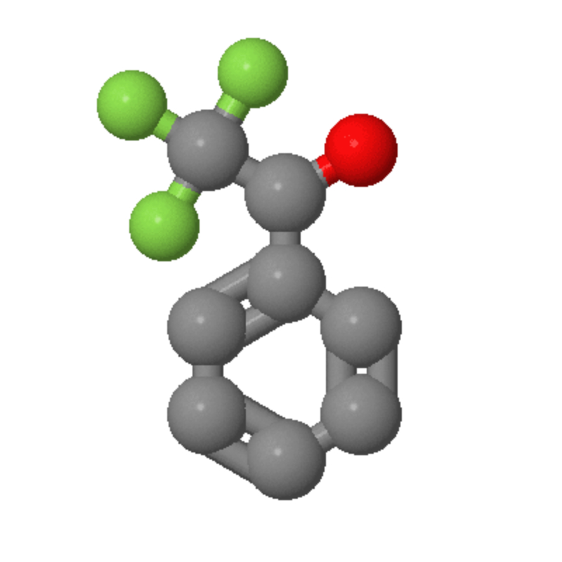 (S) -2,2,2- 트리 플루오로 -1- 페닐 에탄올