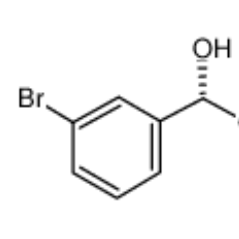 (1R) -1- (3- 브로 모 페닐) 에탄올