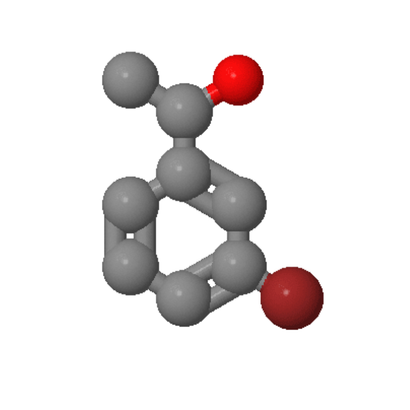 (1S) -1- (3- 브로 모 페닐) 에탄올
