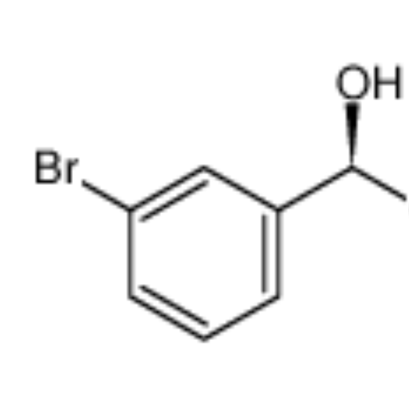 (1S) -1- (3- 브로 모 페닐) 에탄올