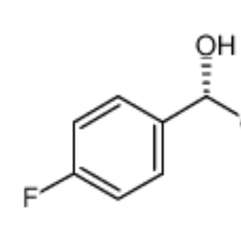 (1R) -1- (4- 플루오로 페닐) 에탄올