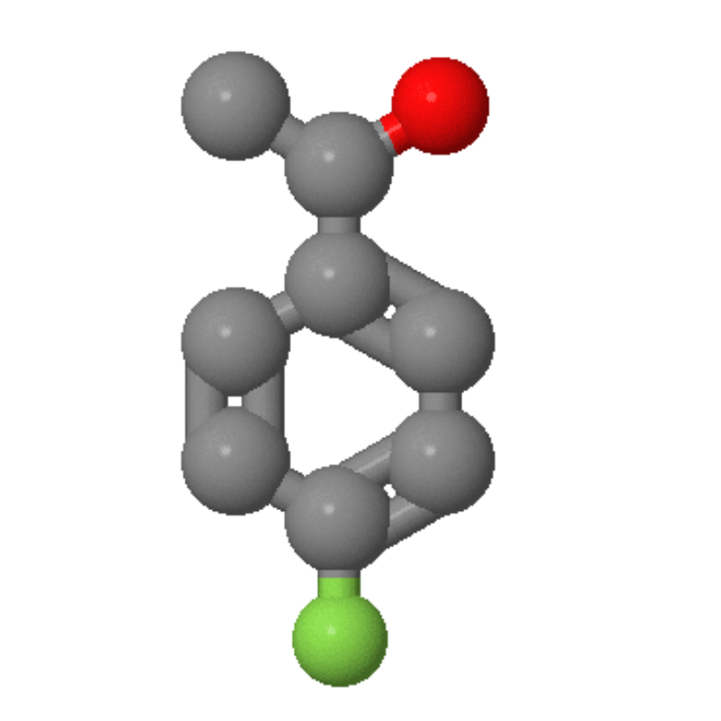 (1s) -1- (4- 플루오로 페닐) 에탄올