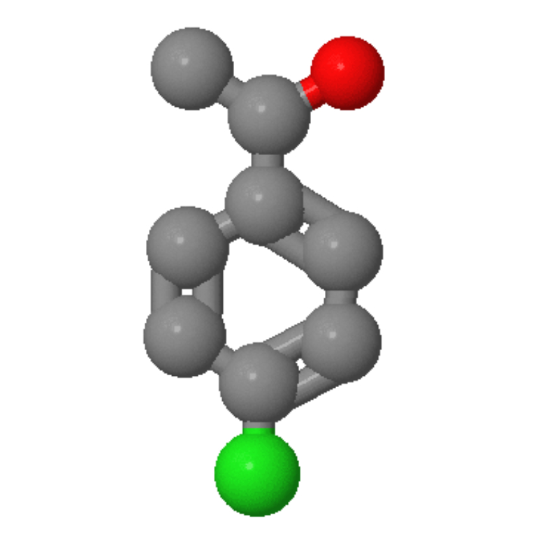 (S) -1- (4- 클로로 페닐) 에탄올