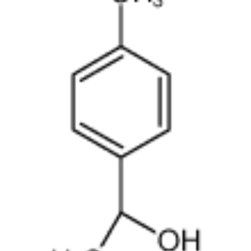 (S) -1- (4- 메틸 페닐) 에탄올