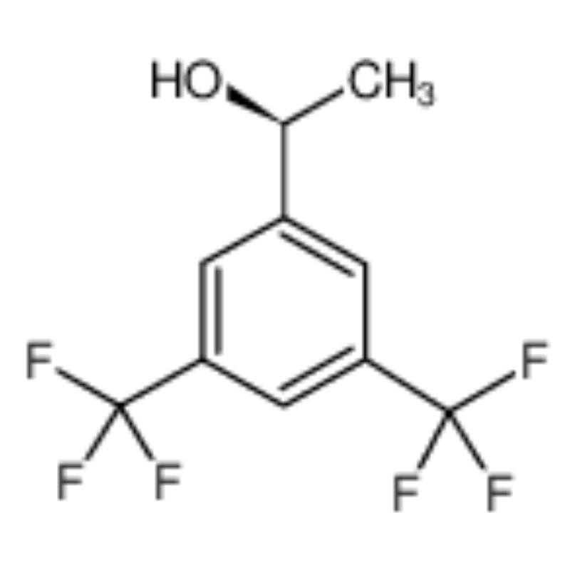 (S) -1- (3,5- 비스-트리 플루오로 메틸-페닐)-에탄올