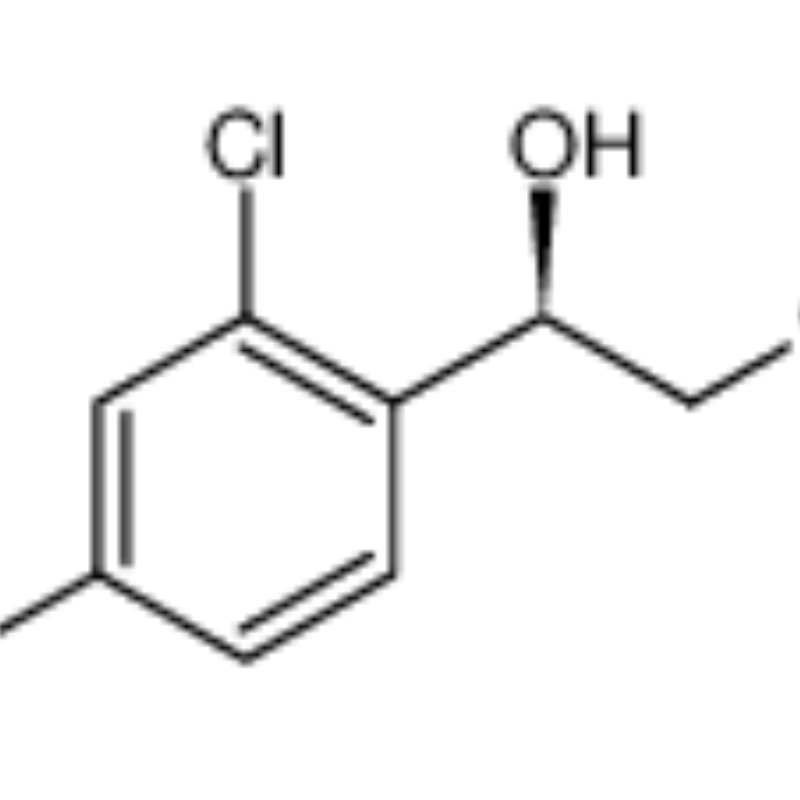 (R) -2- 클로로 -1- (2,4- 디클로로 페닐) 에탄올