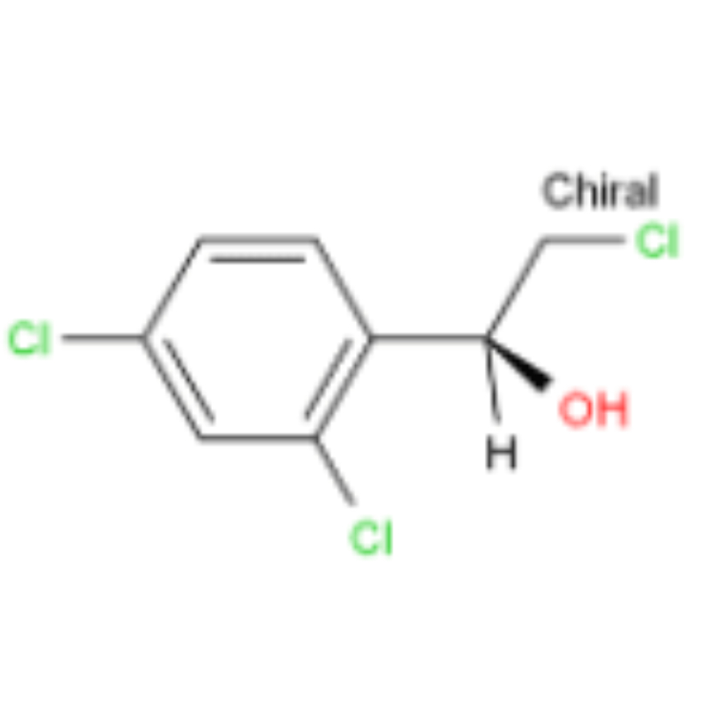 (S) -2- 클로로 -1- (2,4- 디클로로 페닐) 에탄올